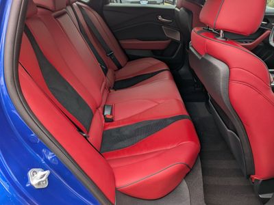 2022 Acura TLX - Photo 31