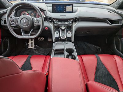 2022 Acura TLX - Photo 26