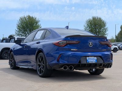 2022 Acura TLX - Photo 8