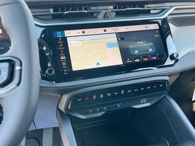 2026 Jeep Cherokee — photo 15 view