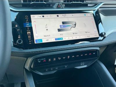 2026 Jeep Cherokee — photo 16 view