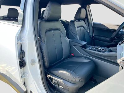 2026 Jeep Cherokee — photo 28 view