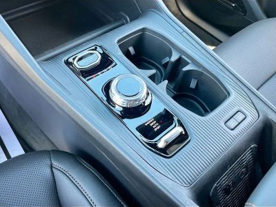 2026 Jeep Cherokee — photo 17 view