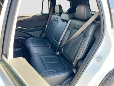 2026 Jeep Cherokee — photo 25 view