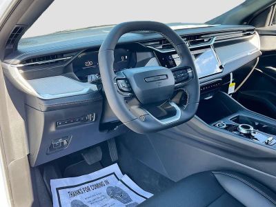 2026 Jeep Cherokee — photo 9 view