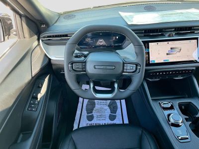 2026 Jeep Cherokee — photo 23 view