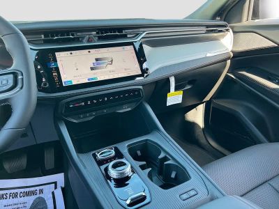 2026 Jeep Cherokee — photo 24 view