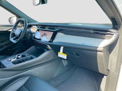 2026 Jeep Cherokee — photo 29 view