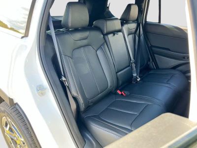 2026 Jeep Cherokee — photo 27 view
