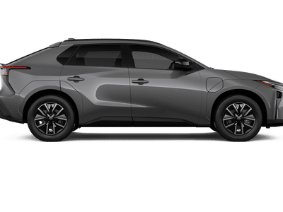 2026 Toyota bZ - Photo 12