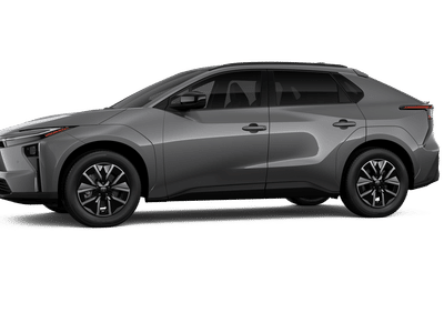 2026 Toyota bZ - Photo 3