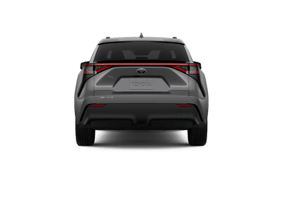 2026 Toyota bZ - Photo 8