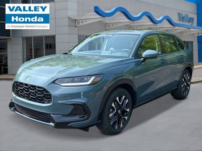 2026 Honda HR-V - Photo 1