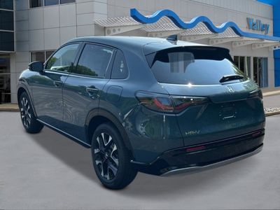 2026 Honda HR-V - Photo 2