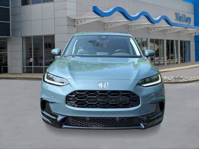 2026 Honda HR-V - Photo 6