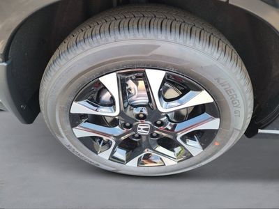 2026 Honda HR-V - Photo 7