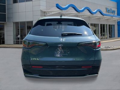 2026 Honda HR-V - Photo 3