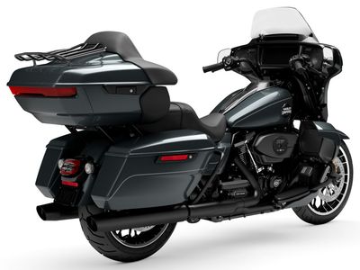 2026 Harley-Davidson Street Glide Limited - Photo 6