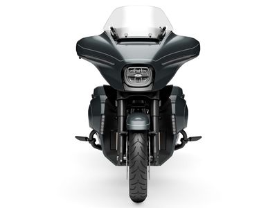 2026 Harley-Davidson Street Glide Limited - Photo 5