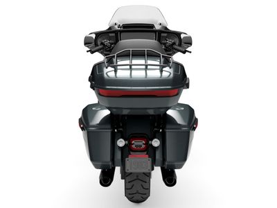 2026 Harley-Davidson Street Glide Limited - Photo 8