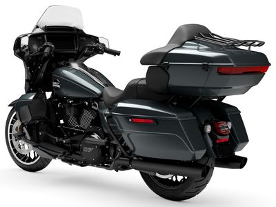 2026 Harley-Davidson Street Glide Limited - Photo 7