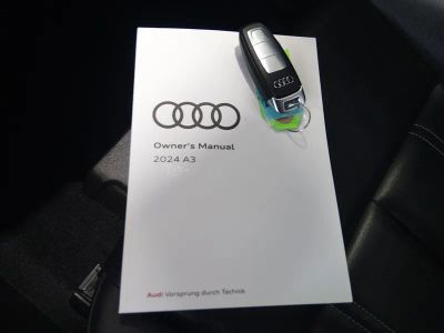 2024 Audi A3 - Photo 19
