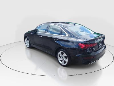 2024 Audi A3 - Photo 5