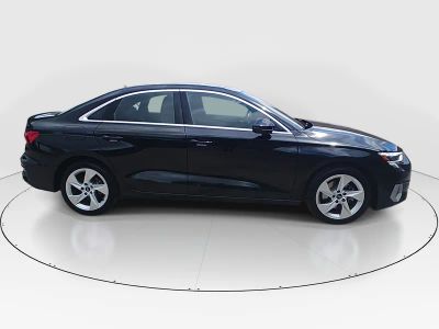 2024 Audi A3 - Photo 8