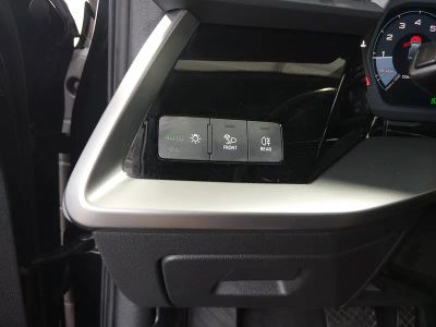 2024 Audi A3 - Photo 23
