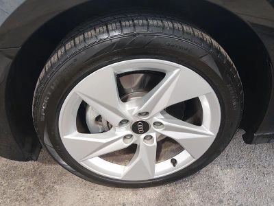 2024 Audi A3 - Photo 10