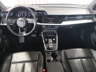 2024 Audi A3 - Photo 29