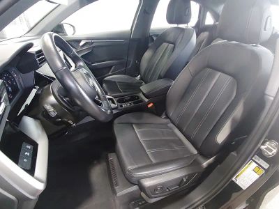 2024 Audi A3 - Photo 26