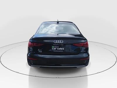 2024 Audi A3 - Photo 6