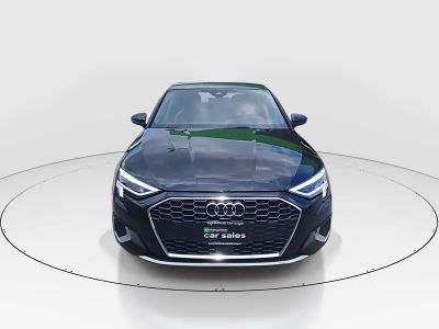 2024 Audi A3 - Photo 2