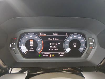 2024 Audi A3 - Photo 13