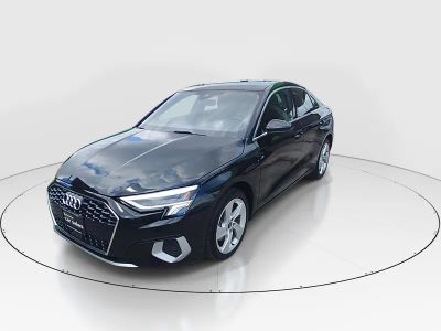 2024 Audi A3 - Photo 3