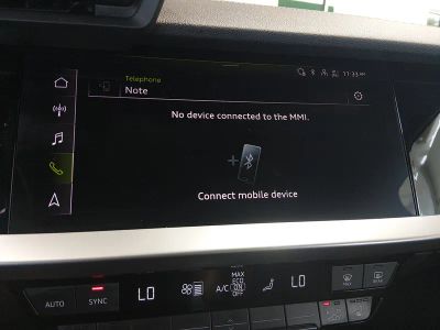 2024 Audi A3 - Photo 16