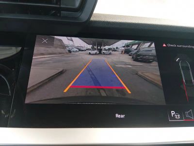 2024 Audi A3 - Photo 15