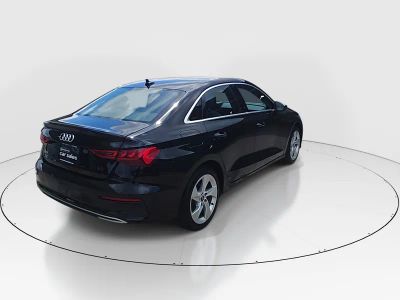 2024 Audi A3 - Photo 7