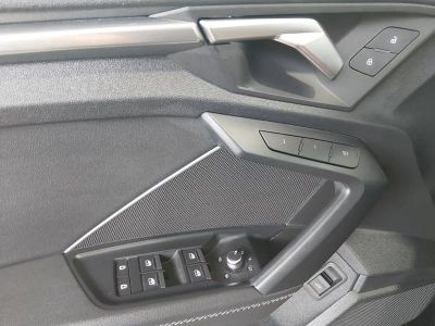 2024 Audi A3 - Photo 24