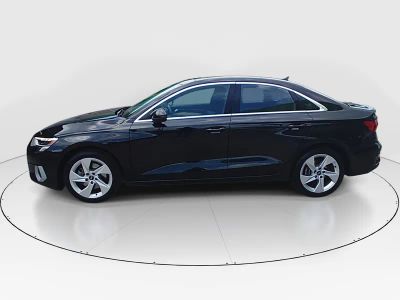 2024 Audi A3 - Photo 4