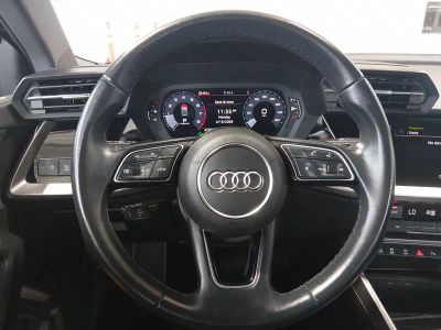 2024 Audi A3 - Photo 22