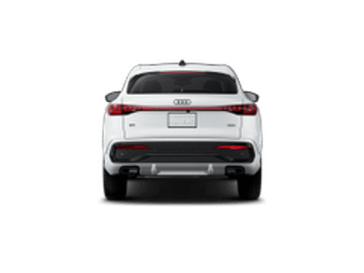 2026 Audi Q5 Sportback - Photo 5