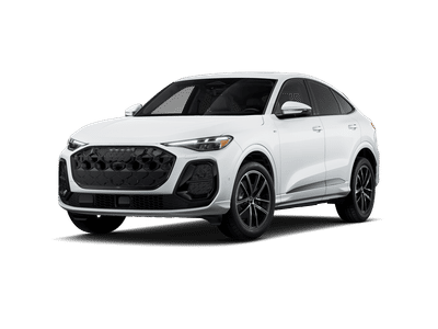 2026 Audi Q5 Sportback - Photo 1