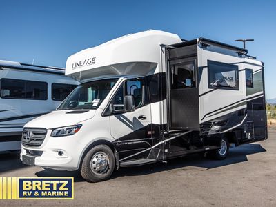 2026 Grand Design Lineage Series M - Photo 2