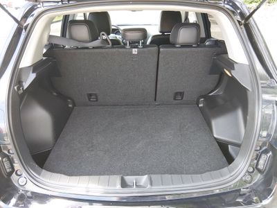 2024 Mitsubishi Outlander Sport - Photo 11