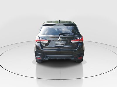2024 Mitsubishi Outlander Sport - Photo 6
