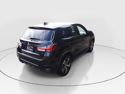 2024 Mitsubishi Outlander Sport - Photo 7