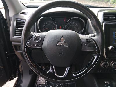 2024 Mitsubishi Outlander Sport - Photo 12