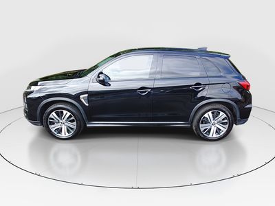 2024 Mitsubishi Outlander Sport - Photo 4